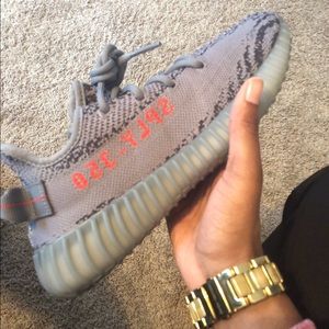 Adidas Yeezy boost 350 V2